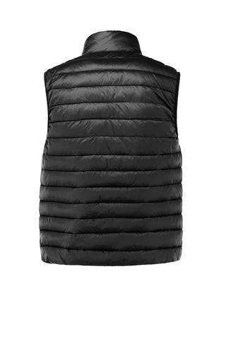 Bomboogie, Sleeveless Top in Recycled Nylon