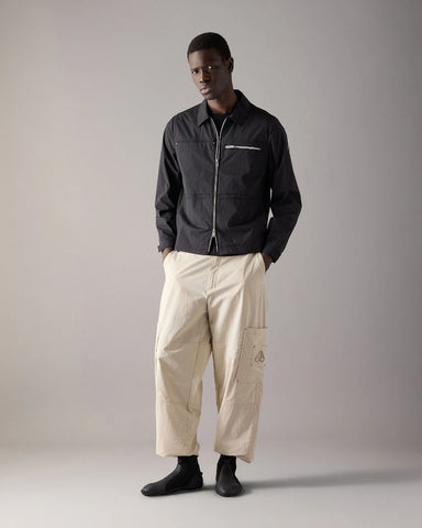 Moose Knuckles, Topflight Shirt Jacket