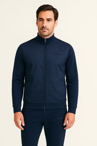 Roy Robson, Navy Track Pants