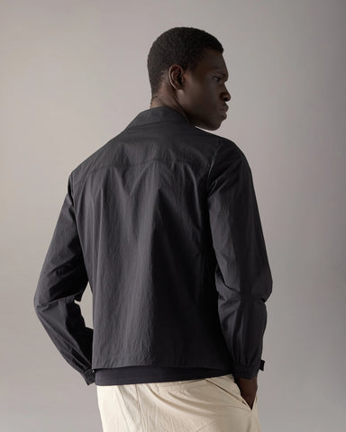 Moose Knuckles, Topflight Shirt Jacket