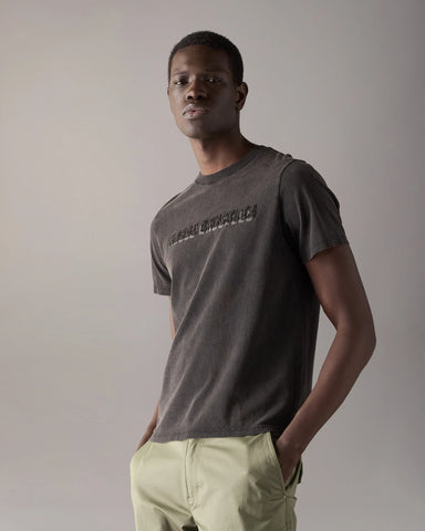 Moose Knuckles, Connor Logo T-Shirt