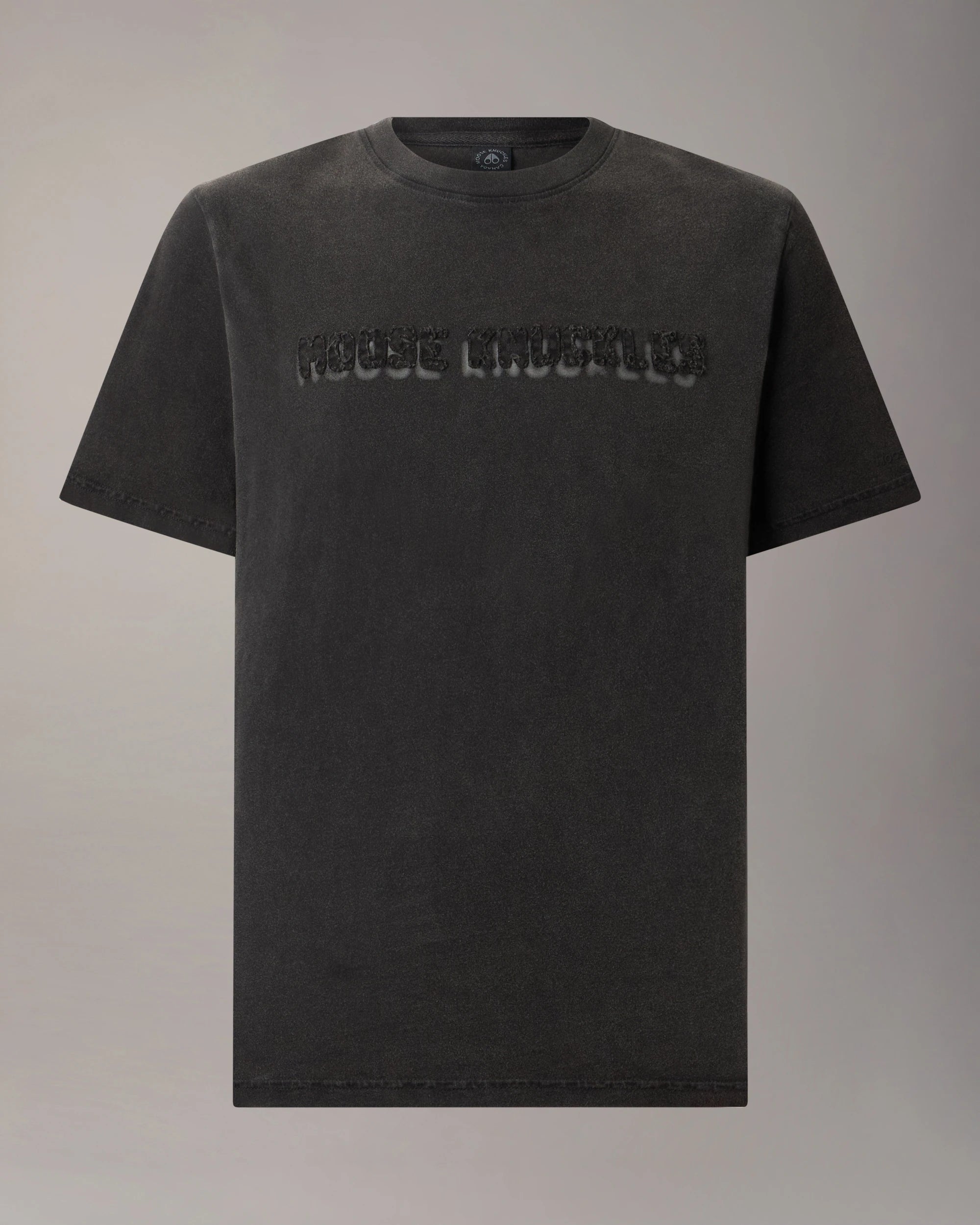 Moose Knuckles, Connor Logo T-Shirt