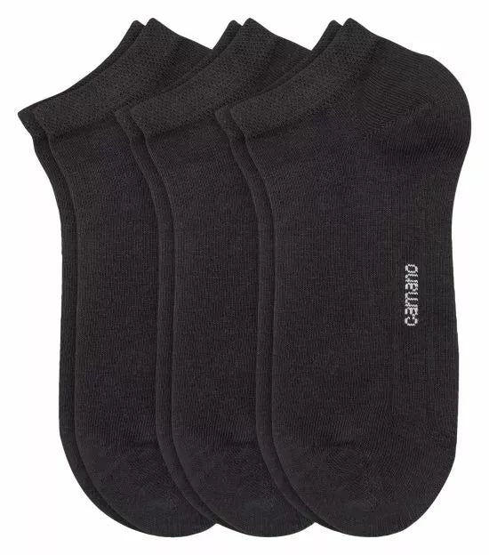 Camano, Ca-Soft Sneaker Socks Sneaker Stocking
