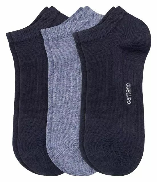 Camano, Ca-Soft Sneaker Socks Sneaker Stocking