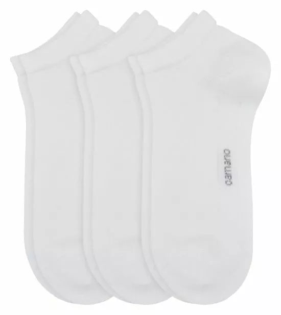 Camano, Ca-Soft Sneaker Socks Sneaker Stocking