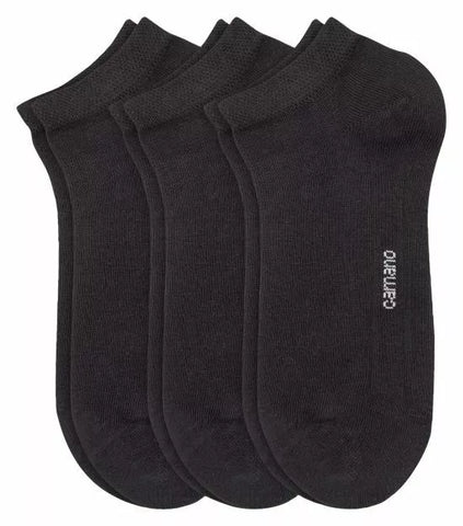 Camano, Ca-Soft Sneaker Socks Sneaker Stocking