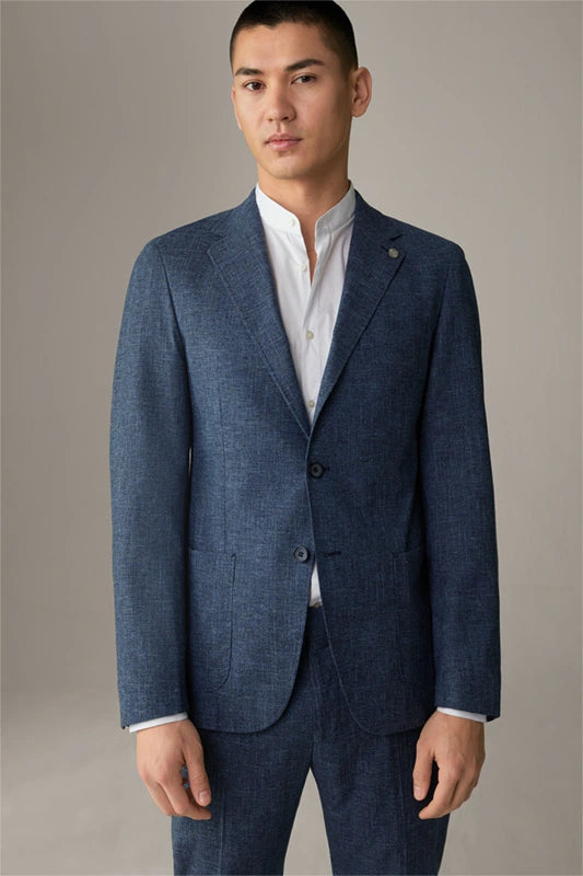 Strellson, Acon Modular Jacket in Navy