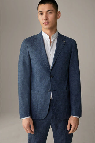 Strellson, Acon Modular Jacket in Navy