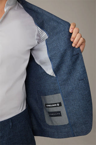 Strellson, Acon Modular Jacket in Navy