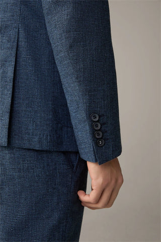 Strellson, Acon Modular Jacket in Navy