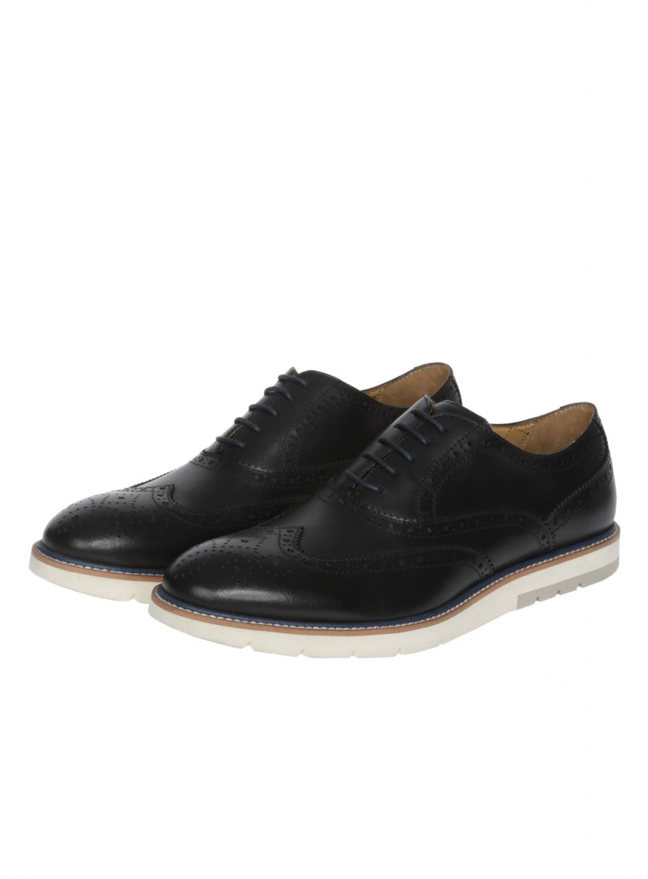 Digel, Oxford English Shoes