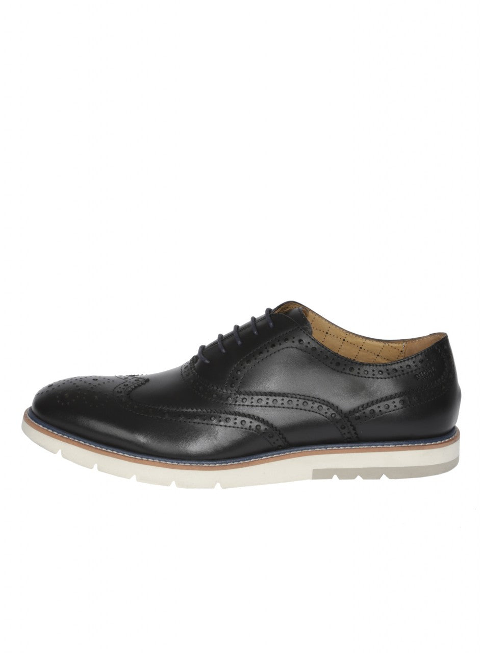 Digel, Oxford English Shoes
