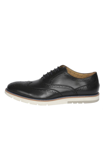 Digel, Oxford English Shoes