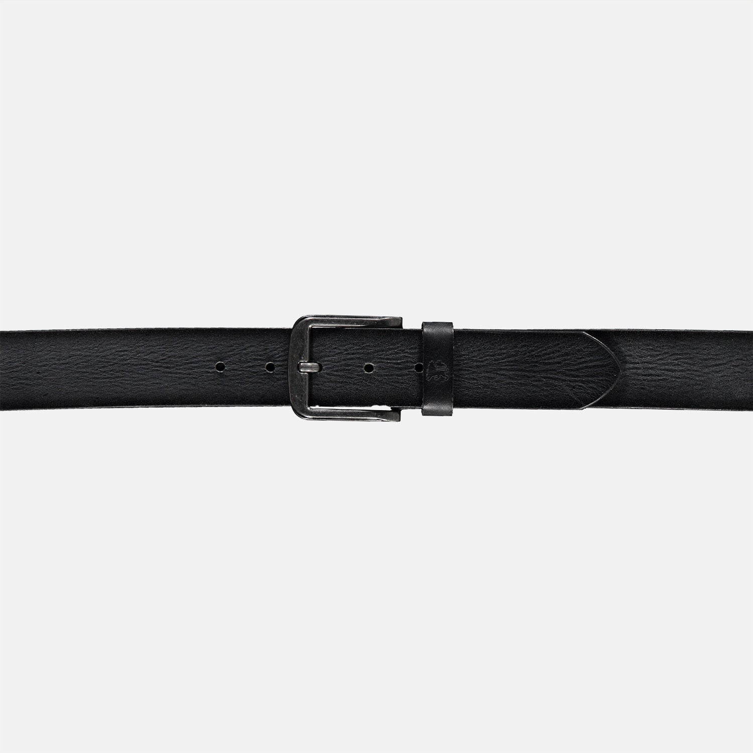 Lerros, Black James Leather Belt