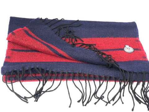 McGregor,Automobile Club De Monaco Scarf