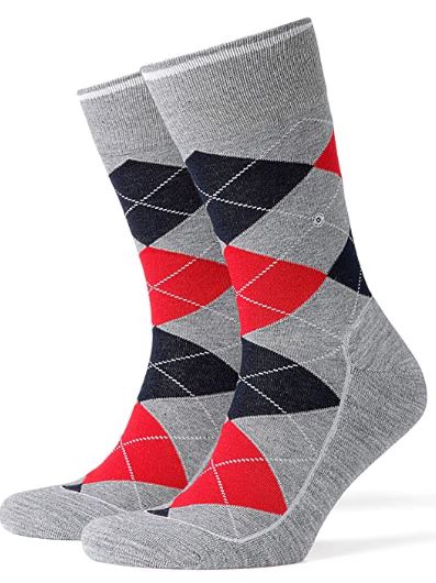 Burlington, Grey-Red Dorset