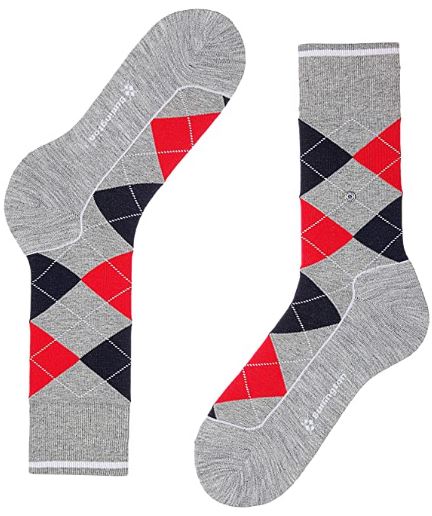 Burlington, Grey-Red Dorset