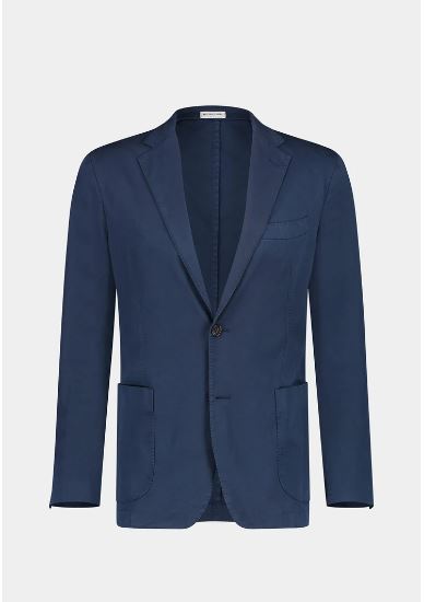 McGregor, Regular Fit Cotton Blazer
