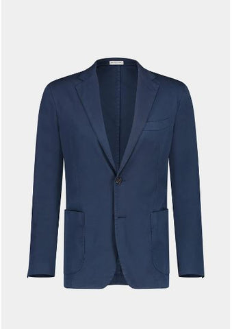 McGregor, Regular Fit Cotton Blazer