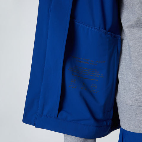 North Sails By Maserati, Electric Blue Libeccio Vest
