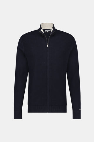 McGregor, Structure Vest Cardigan