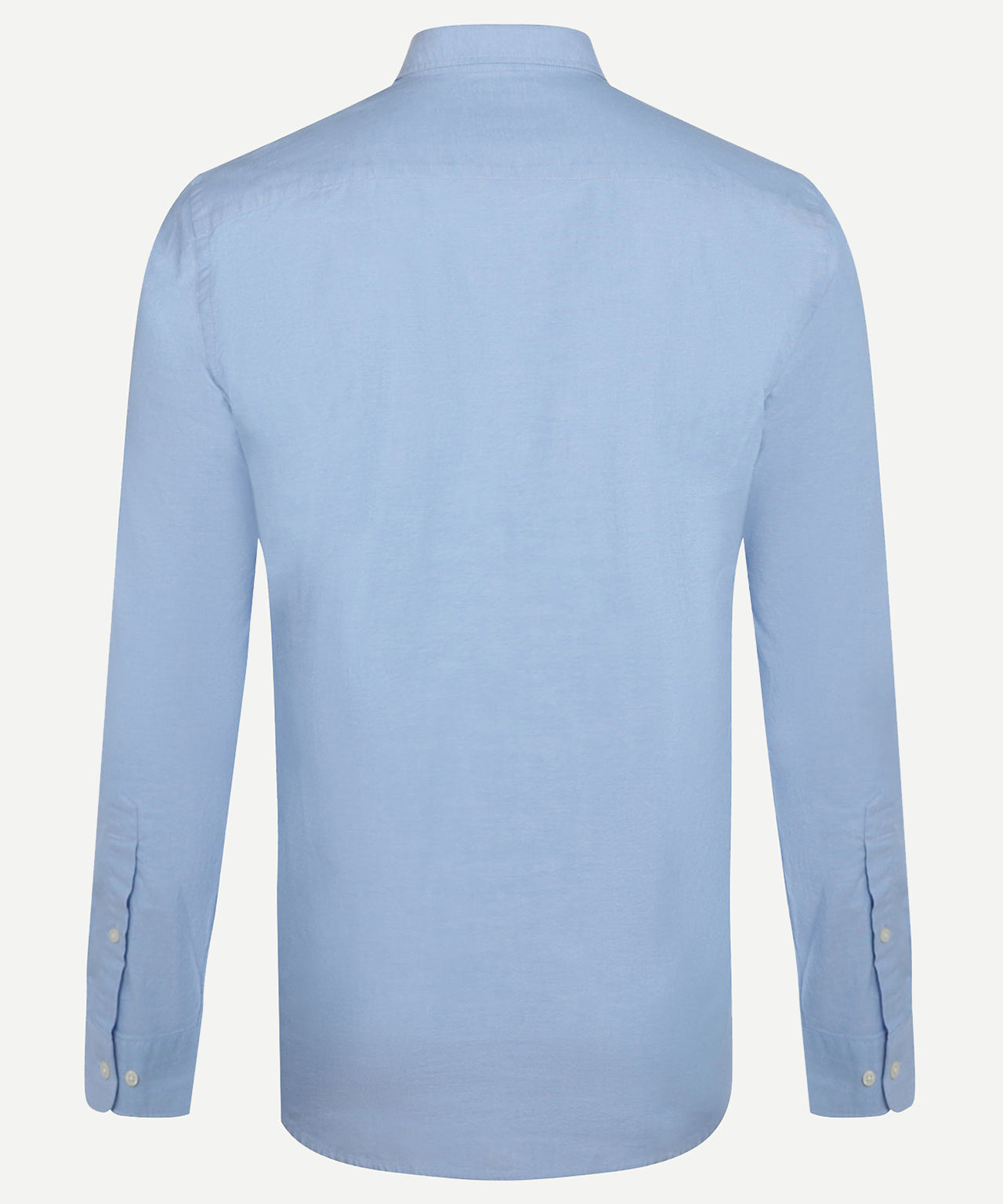 McGregor, Light Blue Oxford Shirt
