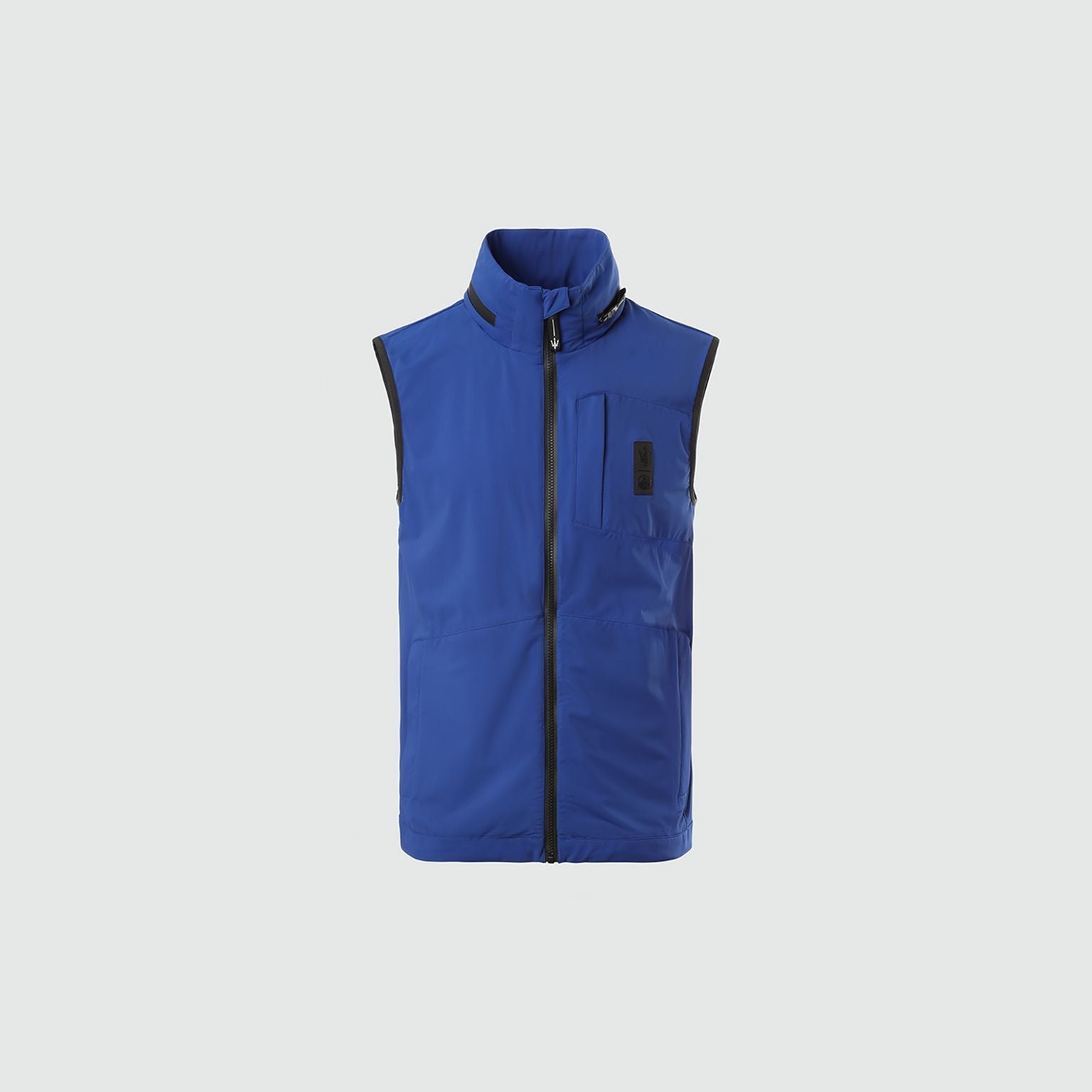 North Sails By Maserati, Electric Blue Libeccio Vest