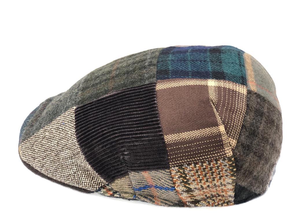 Wegener,  Flatcap Gwain