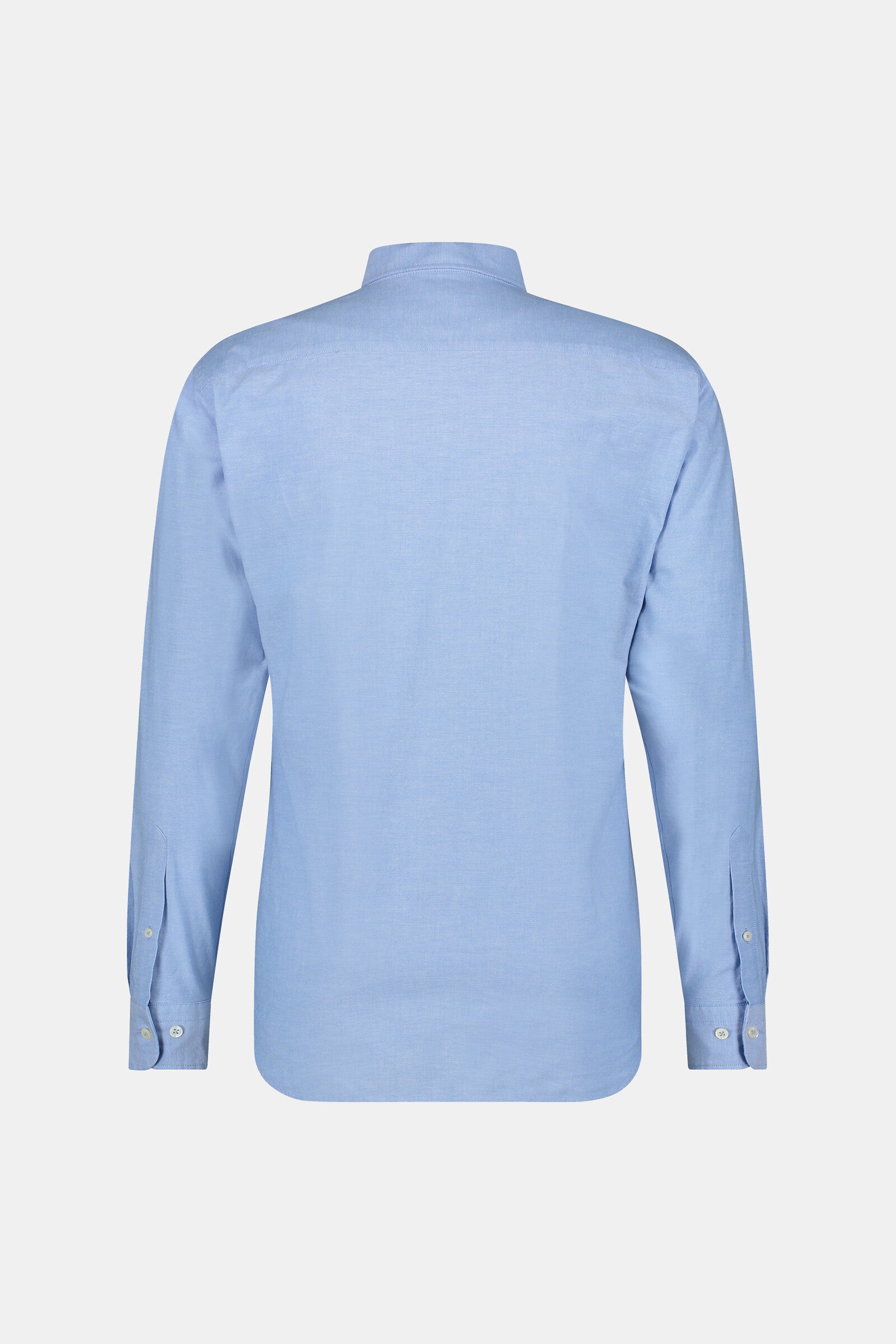 McGregor,Blue Oxford Shirt Stretsh