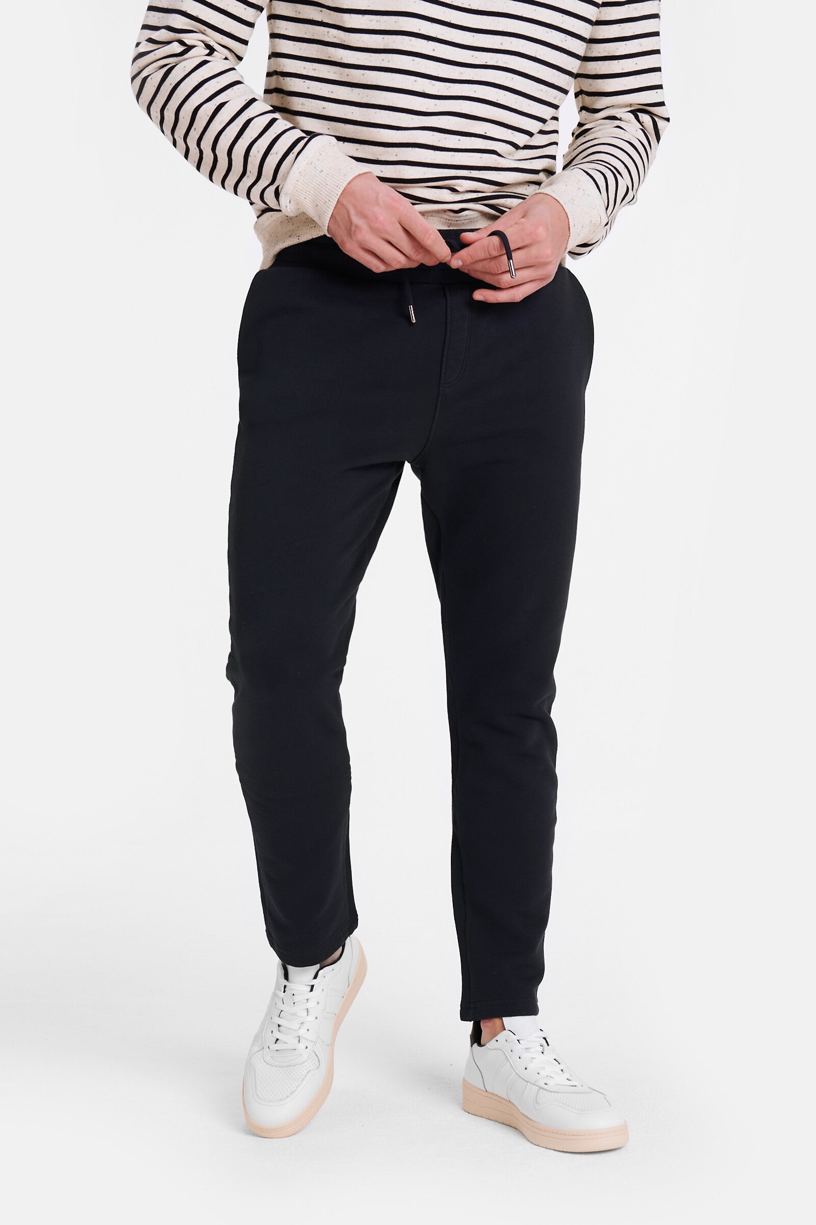 McGregor,Solid Sweat Pants