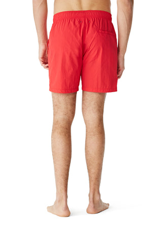 McGregor,Flower Pink Regular Fit Swim Short